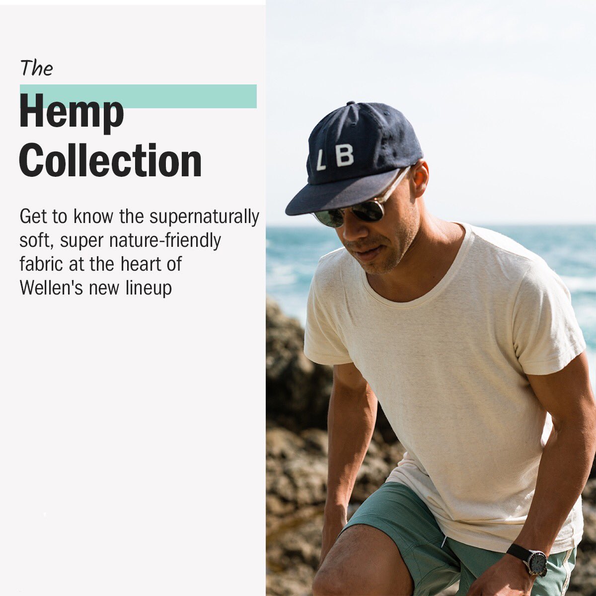 We interrupt your regular broadcast for some breaking news: Wellen has arrived. bit.ly/wellen-is-here