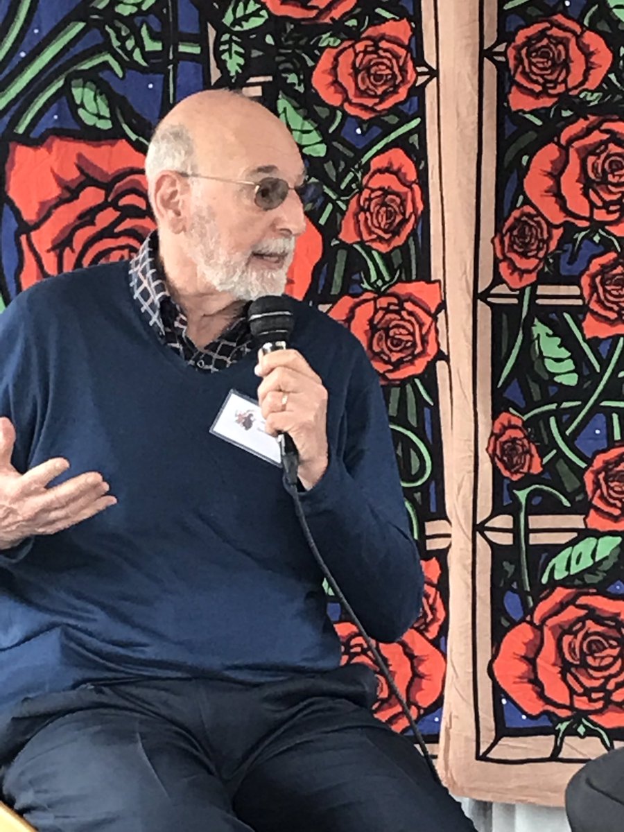 Awesome conversations with great authors today! #amreading #amwriting #ktownrocks #kensington