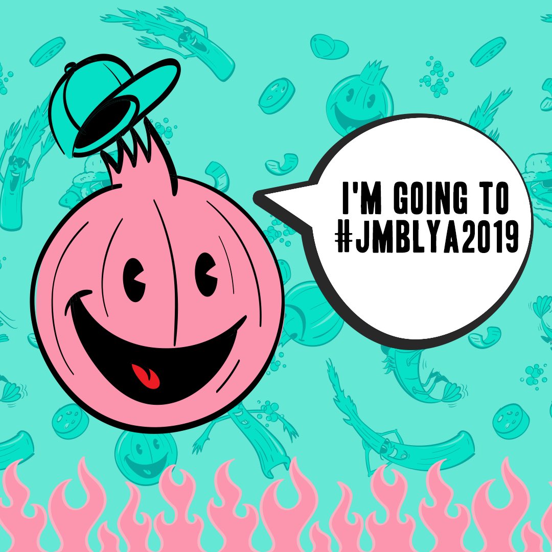JMBLYA tweet media