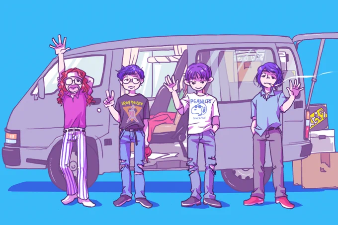 さよなら平成ありがとう 