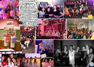 We have exciting news for you gals! Girl Gang Manchester just launched its own blog! Check out our first article that looks back on where it all started and keep your eyes open for more to come. We hope you'll enjoy it! buff.ly/2GP0Xrs