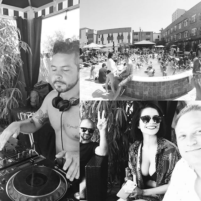djjasonkitchen's tweet image. @felpsworld laying down the grooves! @djlyndon @curtisv_inc #housemusic #deephouse #deepsplash #poolparty #stpete #dtsp bit.ly/2J0LyG1