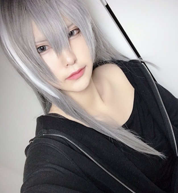 コスプレイヤー鮫島さめこのTwitter画像29