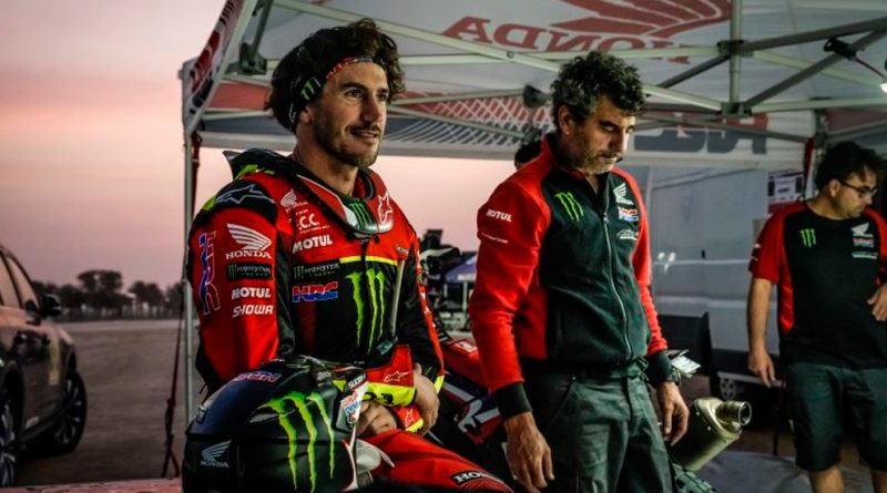 SMotos_Redes's tweet photo. BANG BANG BARREDA QUIERE CAMBIAR SU SUERTE EN EL DAKAR Y VOLVER AL ATACAMA --> https://t.co/NlflQCb2AZ
#SMotos #Moto #Piloto #Enduro #Trial #Motocross #Noticia #Revista #RevistaSMotos #Rally #Atcama #Dakar
Inscripciones a revista: alexis@smotos.cl https://t.co/zo61wV43oP