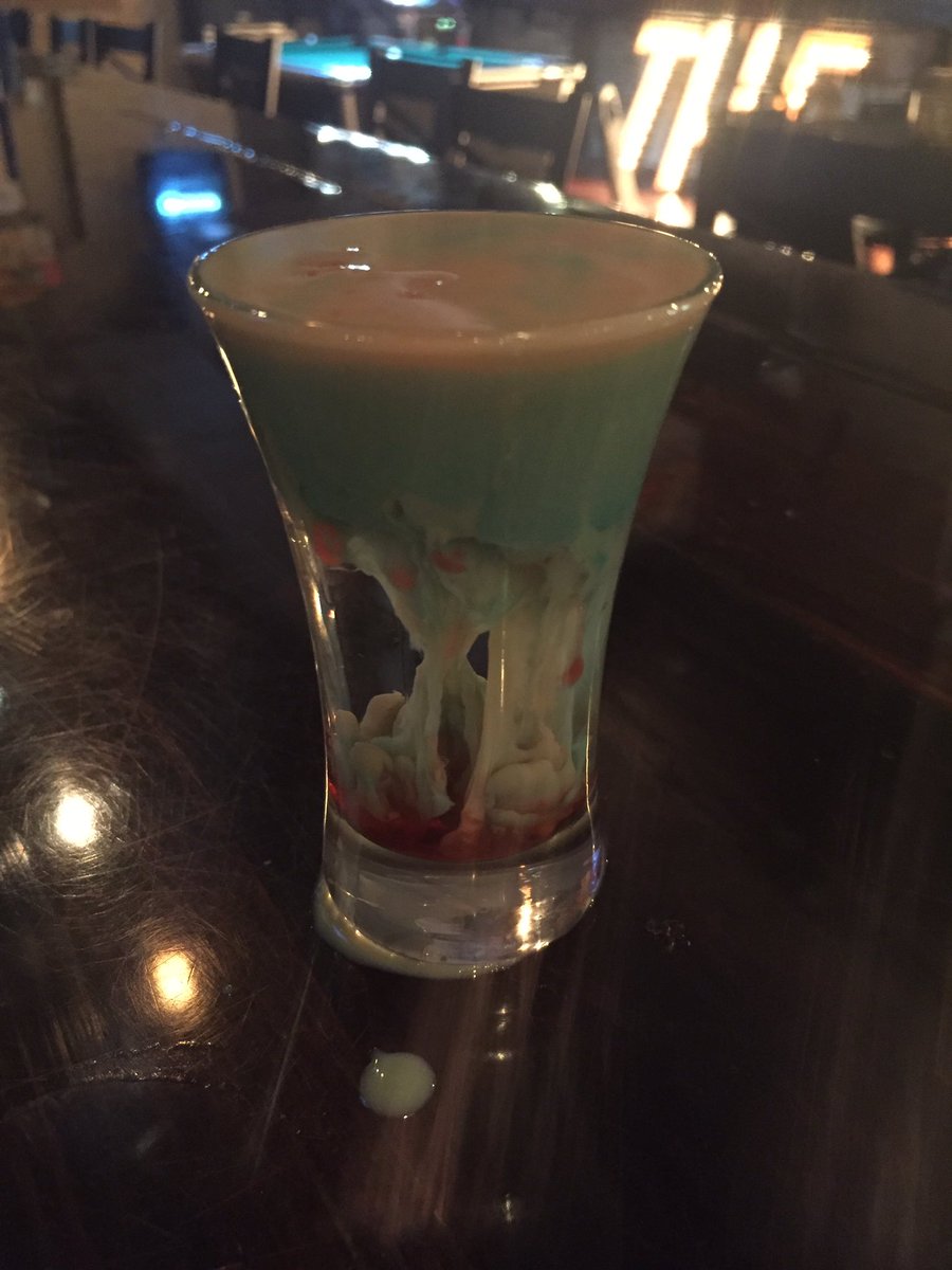 TheLocalMI's tweet photo. Sunday funday! #shots #drinkup #drinklocal #create https://t.co/qL2Tvm4UZX