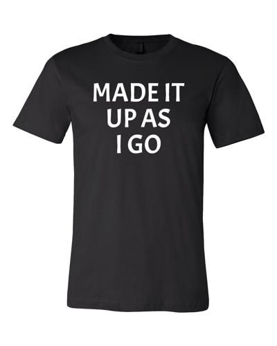 easyprintmaker's tweet photo. Making it work 🤠
Check out the link for the 👕or create your own -> https://t.co/VP7l18tYSv
#entrepreneur #entrepreneurship #tshirt #tshirts #graphictees #madeitup #tryitout #work #startup https://t.co/OL663artdJ