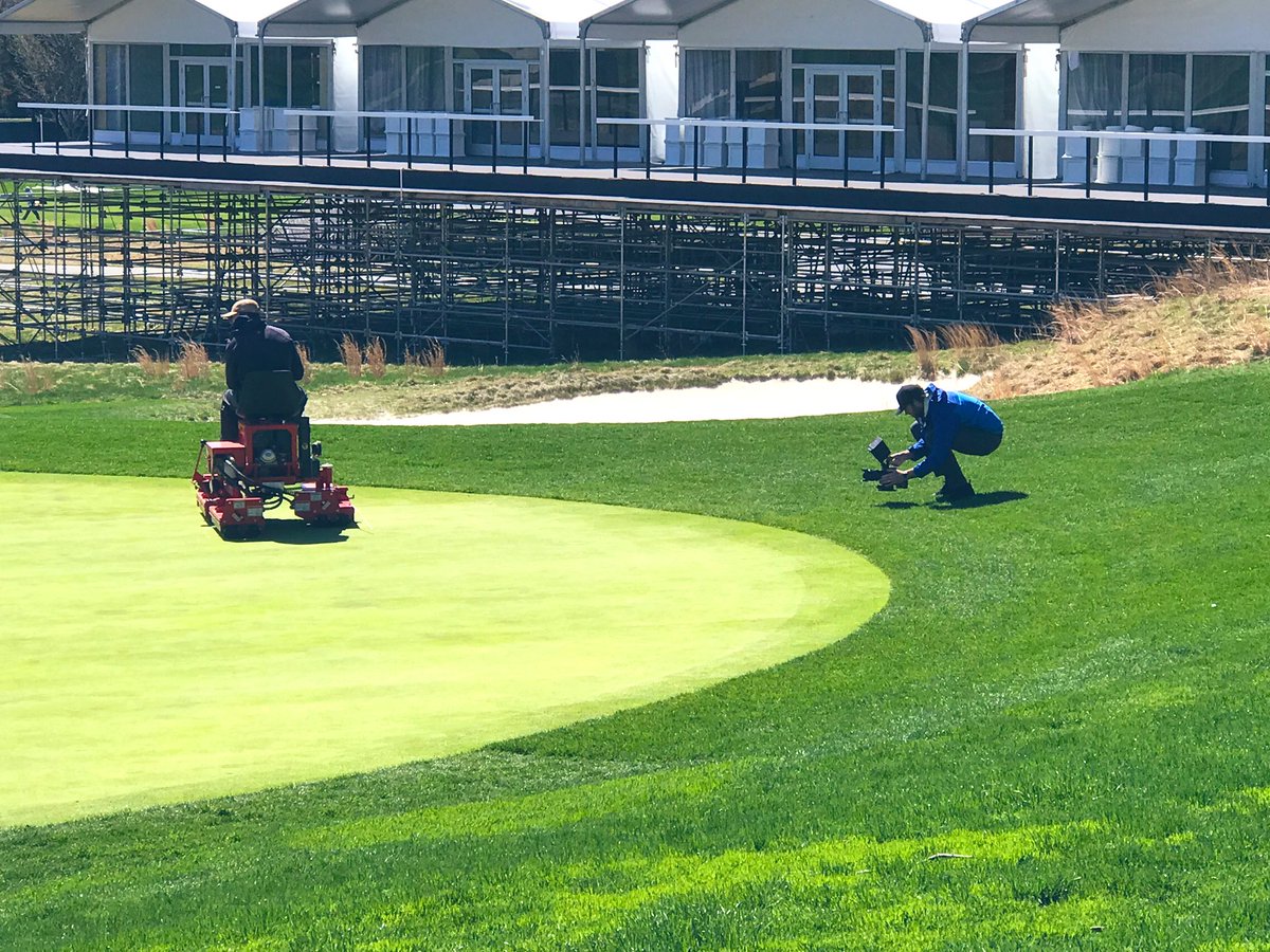 Hey check out our new tv show featuring a behind the scenes look into BETHPAGE BLACK and the 2019 PGA Championship m.youtube.com/watch?v=jSAQju…