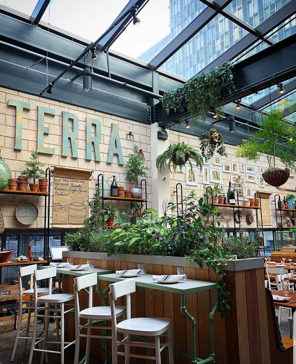 catchvybz's tweet photo. It's true what they say: the perfect Sunday vybz can be found here at @terraboston inside their whimsical, #italian greenhouse oasis located on the third floor of @eatalyboston at the Pru. 🌱🍷🍝
#lunch 
#dinner 
#boston
#bostonrestaurants
#catchvybz 
#greenhousevybz
#vibes https://t.co/cGP5PZZ6Qv