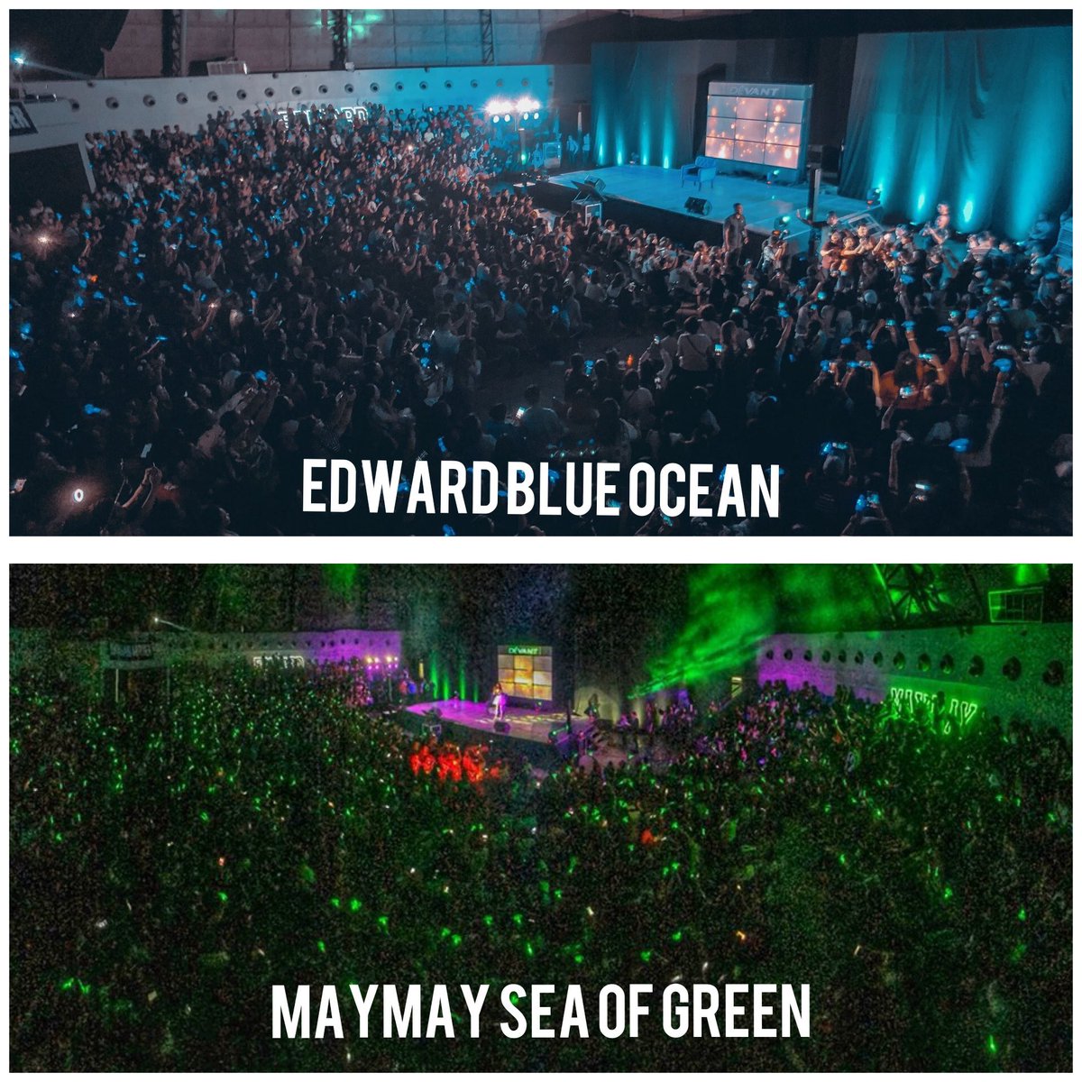 MAYWARDHAOFC's tweet photo. Congratulations &amp; thank you so much to the people behind the success of tonight’s event, to our dearest consistent MayWard Flyers family, thank you so much.

•Sold out Album Launch
•Successful trending parties

#MayWard0806AlbumLaunch 
MAYMAY FAMAS AWARDEE

Pcto @Alco_Guerrero https://t.co/8fEqMaBARk