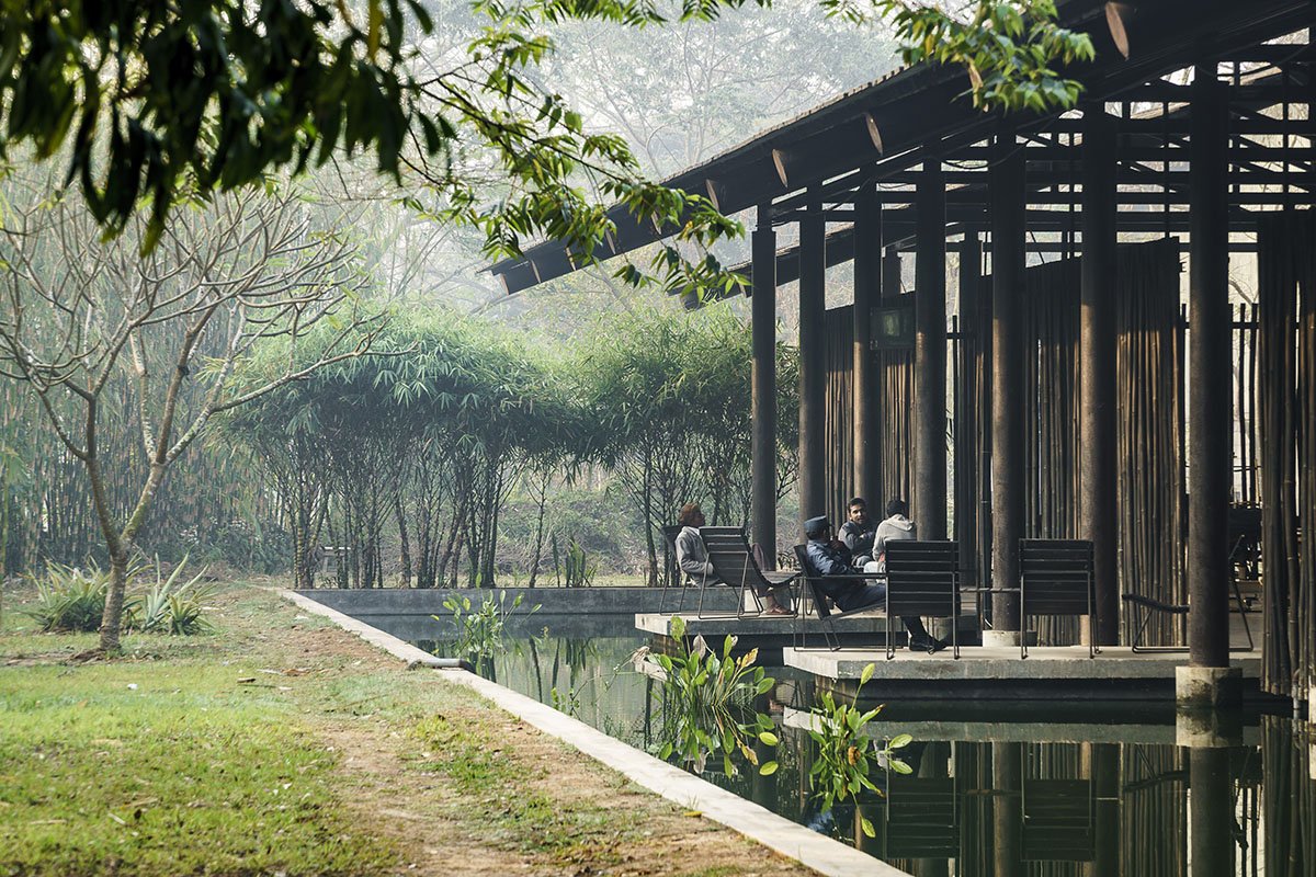 Shortlist announced for 2019 Aga Khan Award for Architecture: worldarchitecture.org/architecture-n… #architecture