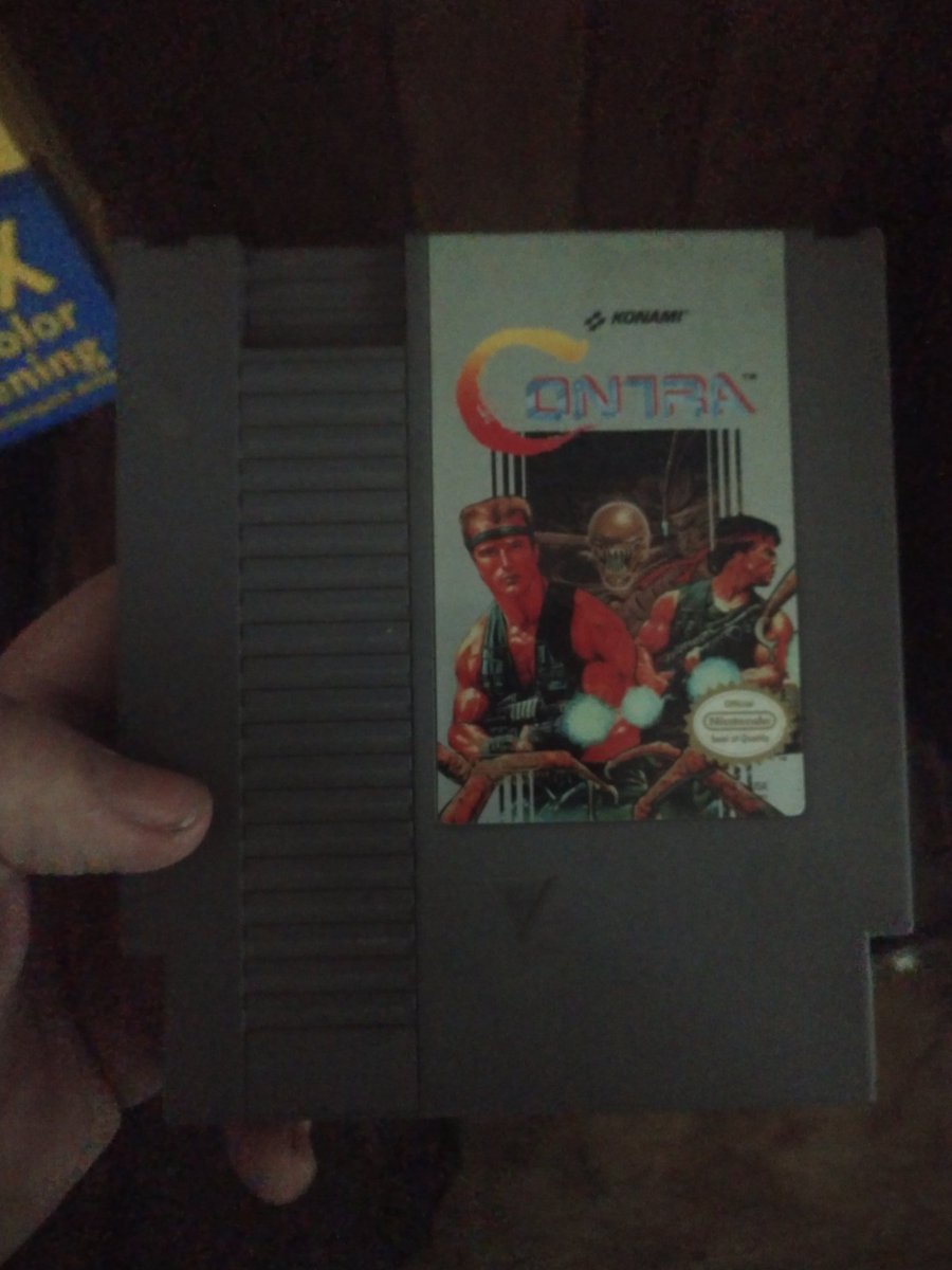 Tasuki3113's tweet photo. @bezerker99 Found this going through a box in storage
#retro4lyfe!!! https://t.co/KHO8CZdrxa