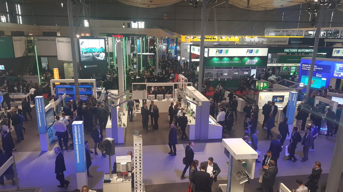 Presenso tweet media