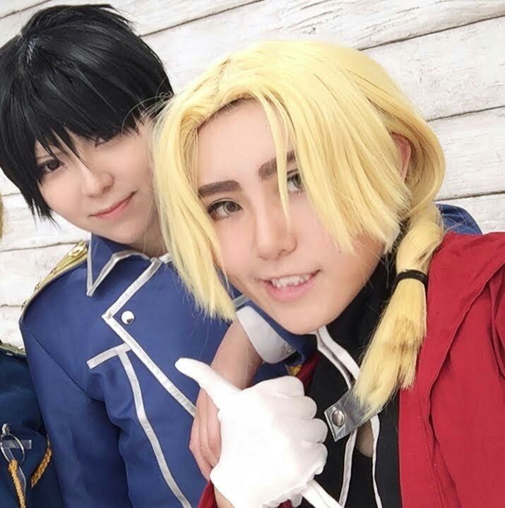 sa9ya_i's tweet photo. 春ぴーとの男女差（笑） https://t.co/VXokw45ywJ