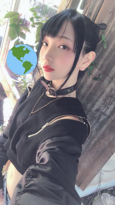 Twitterのコスプレ画像30