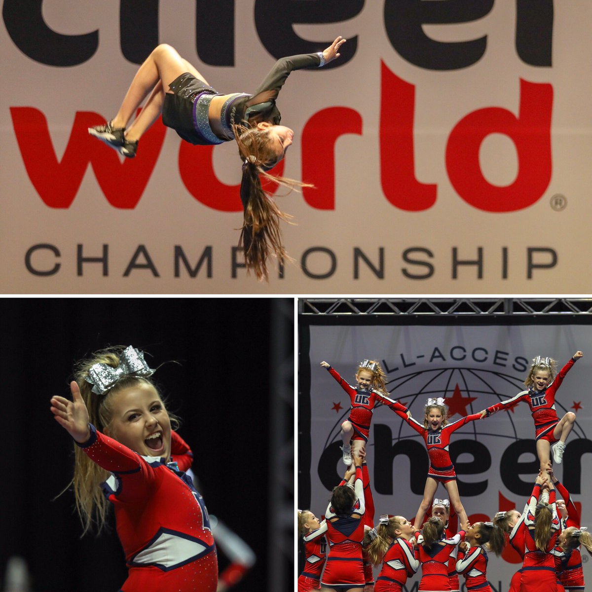 sherry_milliken's tweet image. Today’s assignment...
#cheerworld #funcheer #texascheerleadermagazine #denton #UNT #sportsphotography