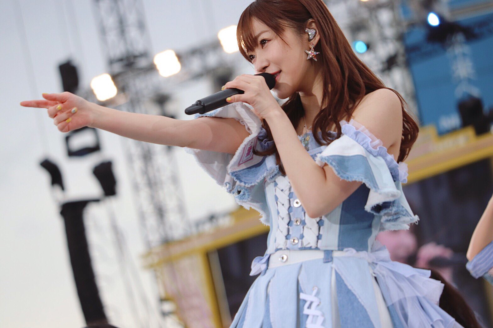 HKT48 على X: 
