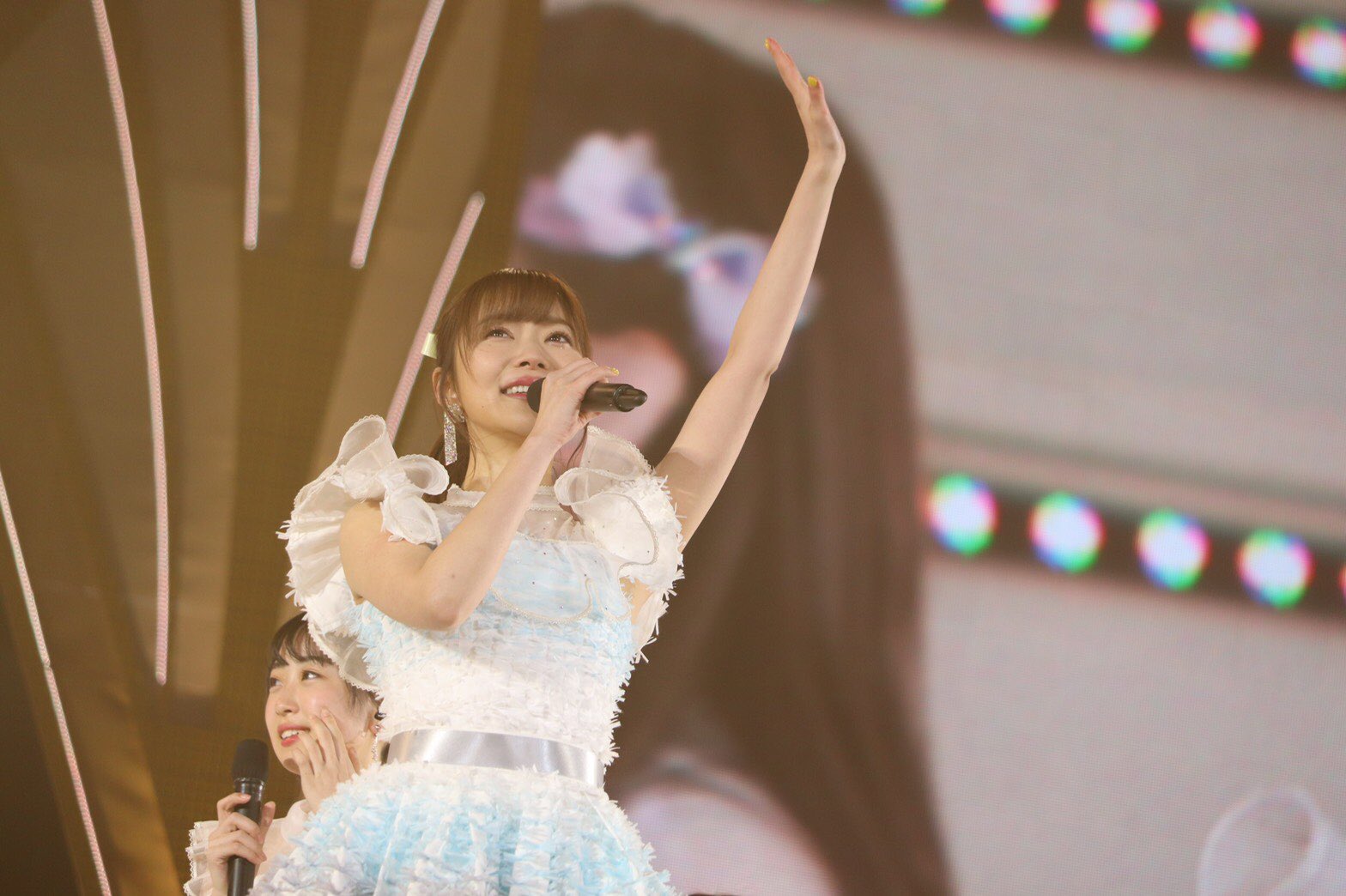 HKT48 على X: 