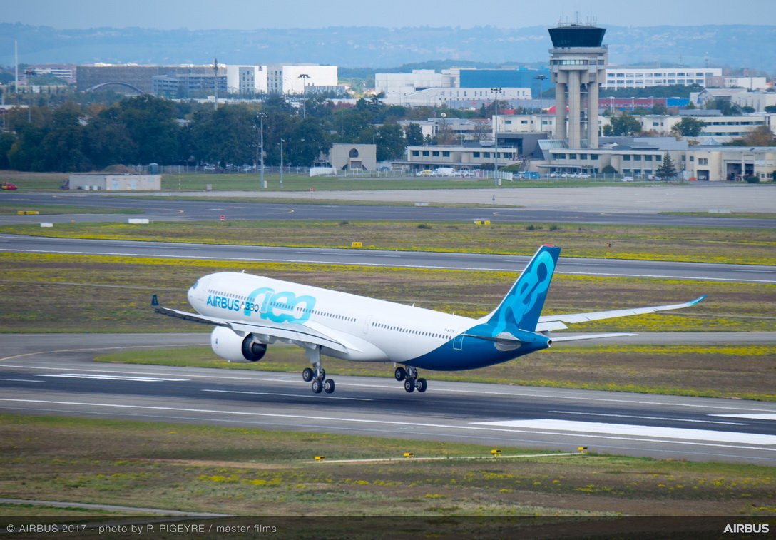 OneCroatia's tweet photo. Today Airbus delivered 5th A330-900 Aircraft to us and soon another 5 will join. As we continue to expand our long haul operations we opened a new destination. We now fly to Havana, Cuba twice a day.
More new destinations soon...
#OneCroatia #airlinesmenager https://t.co/ZIaWblQwSl