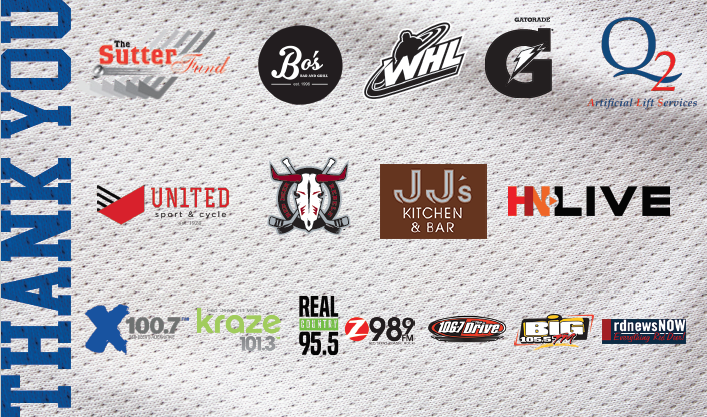 HockeyAlberta's tweet photo. As the 2019 Alberta Cup starts to wrap-up, we want to send out on last thank-you to all of our amazing sponsors for their amazing support! 

#ABCup #AlbertaBuilt https://t.co/jT9UvE0WQU