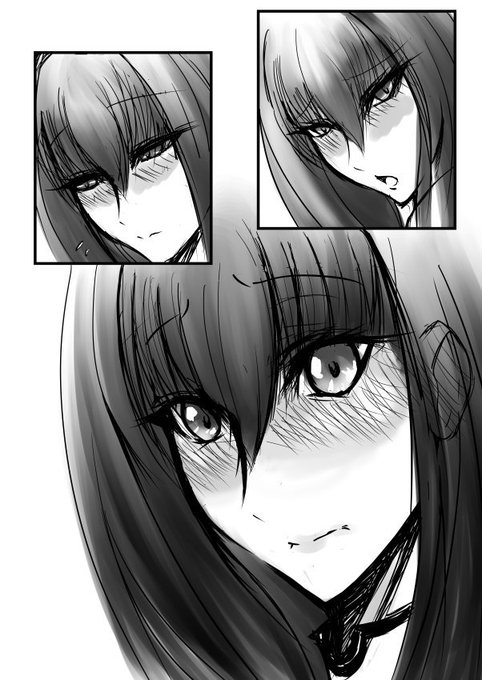スカサハのtwitterイラスト検索結果 スカサハのtwitterイラスト検索結果