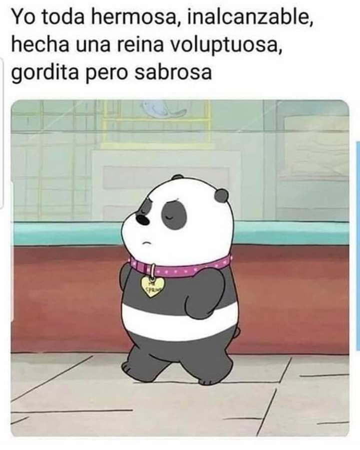 pinknancy29's tweet photo. Pero sabrotzaaa 😂 https://t.co/mzyh8u7nKz