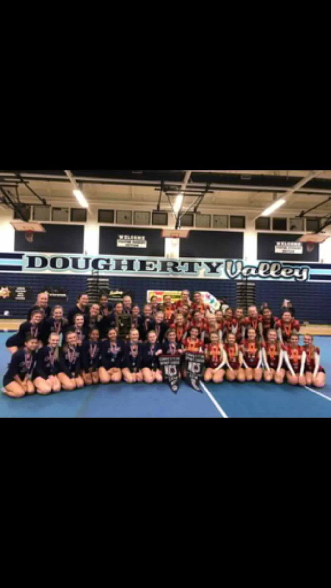 Freedom Cheer and STUNT tweet media