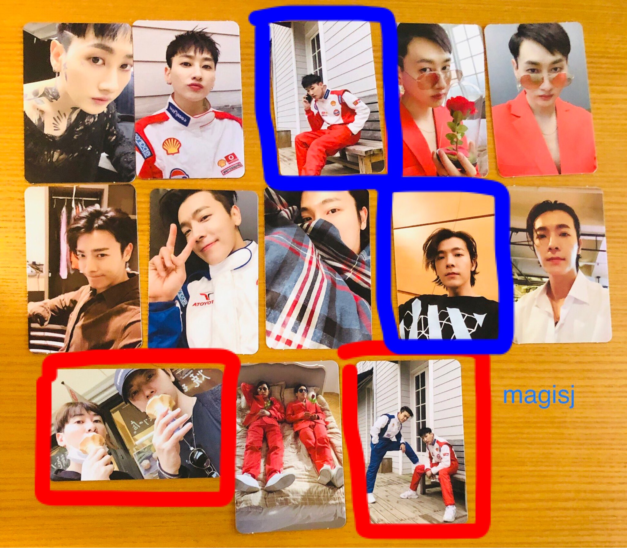 Amazon.co.jp: ドンヘ&ウニョク SUPER JUNIOR-D&E STYLE ツアー