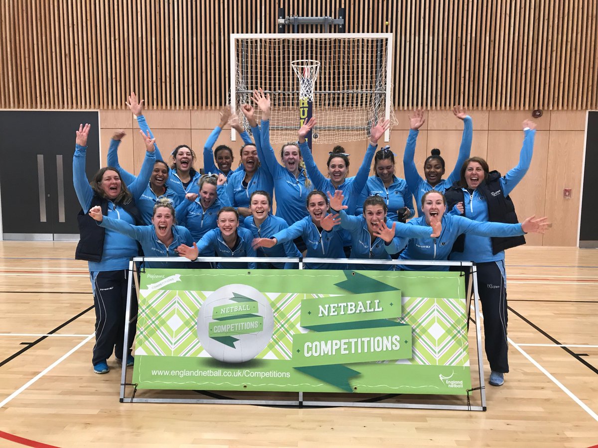 EnglandNetball's tweet photo. Congratulations to Thoroughbred NC, Exeter NC and Eclipse who will be competing in Premier League 3 next season! 👏 https://t.co/xEPE8PJG3D