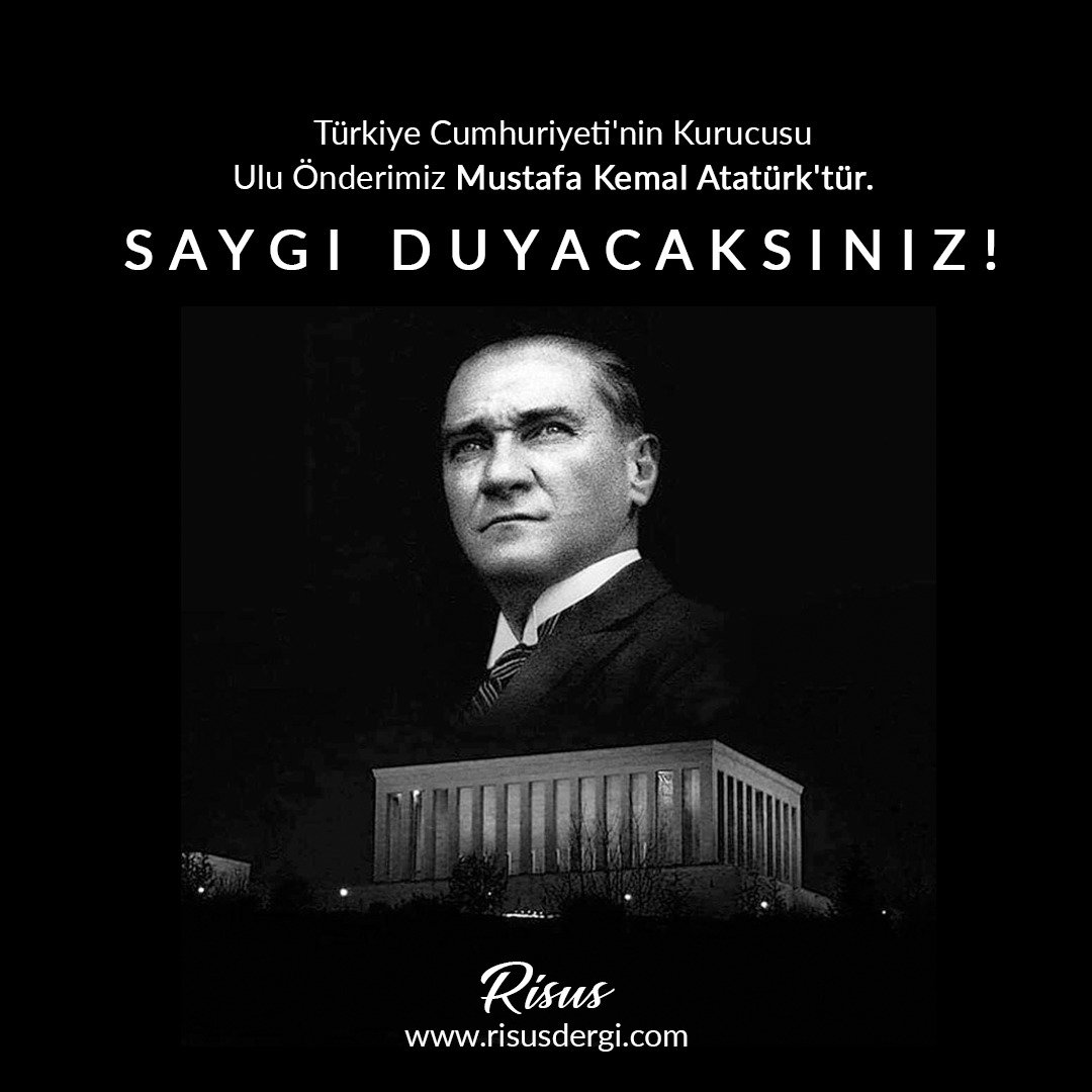 Boğaziçi İslam Araştırmaları Topluluğu tarafından düzenlenen toplantıda bu ülkenin kurucusu Atatürk’e şeytan denmesini  ve alkışlayanları kınıyoruz. Yazık, Yazık, Yazık! 
S A Y G I D U Y A C A K S I N I Z !
#gazi #mustafakemal #atatürk #Boğaziçi #bogaziciuniversitesi