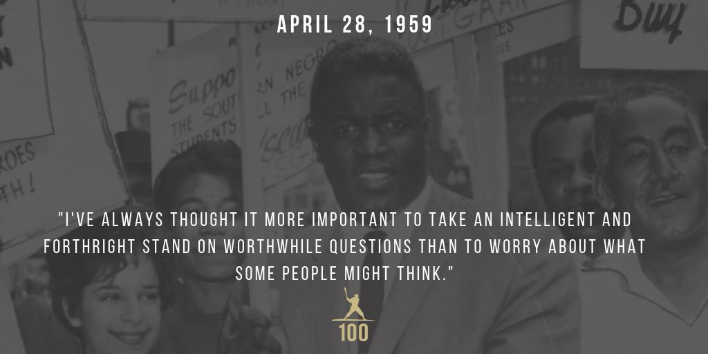 JackieRobinson100 tweet media