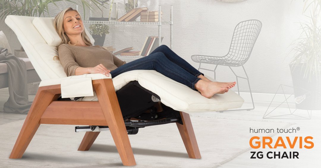 HTFeelBetter's tweet photo. ONLY 72 HOURS left to get $400 OFF the Gravis ZG Chair! Financing available with @Affirm #FinalDaysofSAVINGS
Don't let those savings slip away. Visit https://t.co/uBl6hs96cu to get yours now!
#40YearsofWellness #wellnessthatworks #zerogravity #massagechair https://t.co/l0ljnKhetq