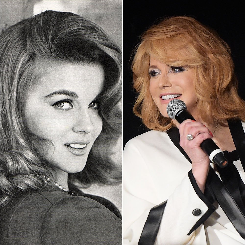 Happy Birthday to Ann Margret! She\s still a beauty after all of these years!   