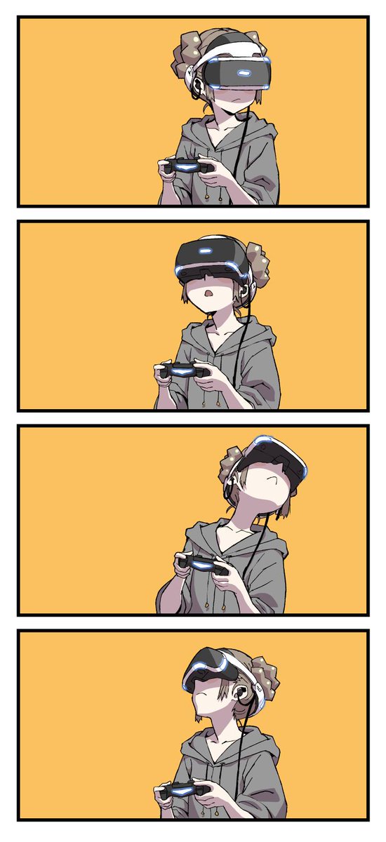 まあ、これが最初で最後っぽい
エスコン感想漫画。
#平成最後に自分史上一番バズった絵を貼る 