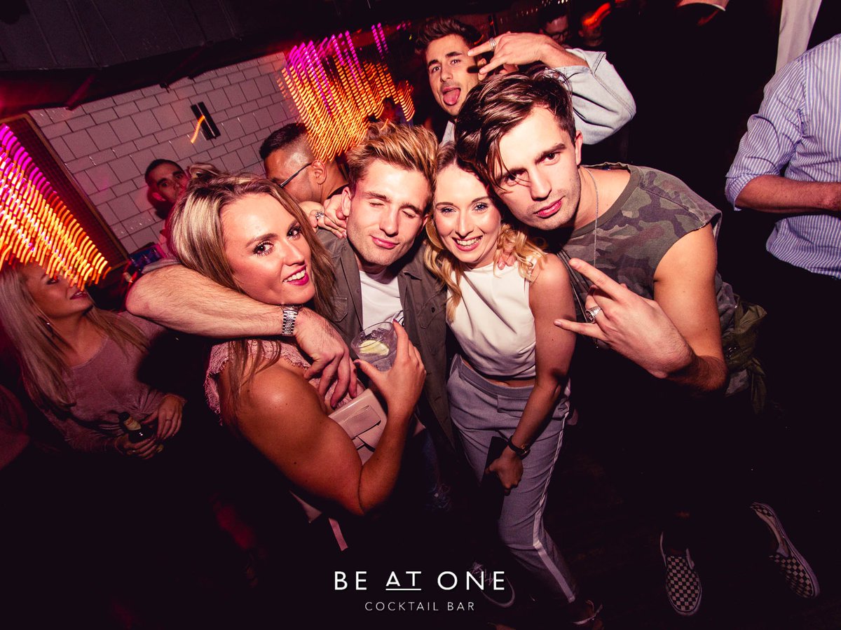 Just another boring Sunday?
Not with us!! Its ALL DAY HAPPY HOUR at Birmingham New Street!