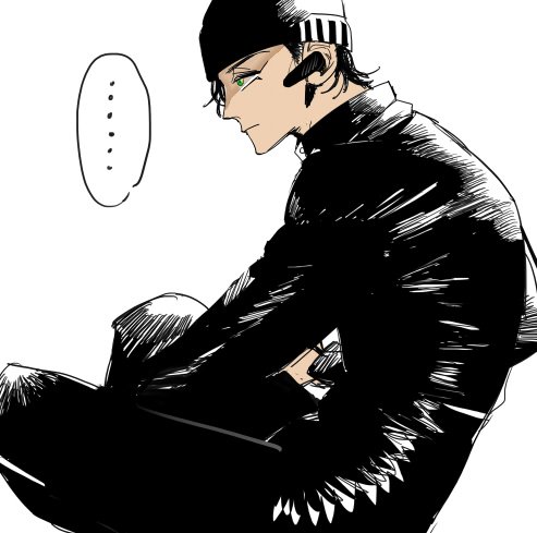 赤井秀一も練習 