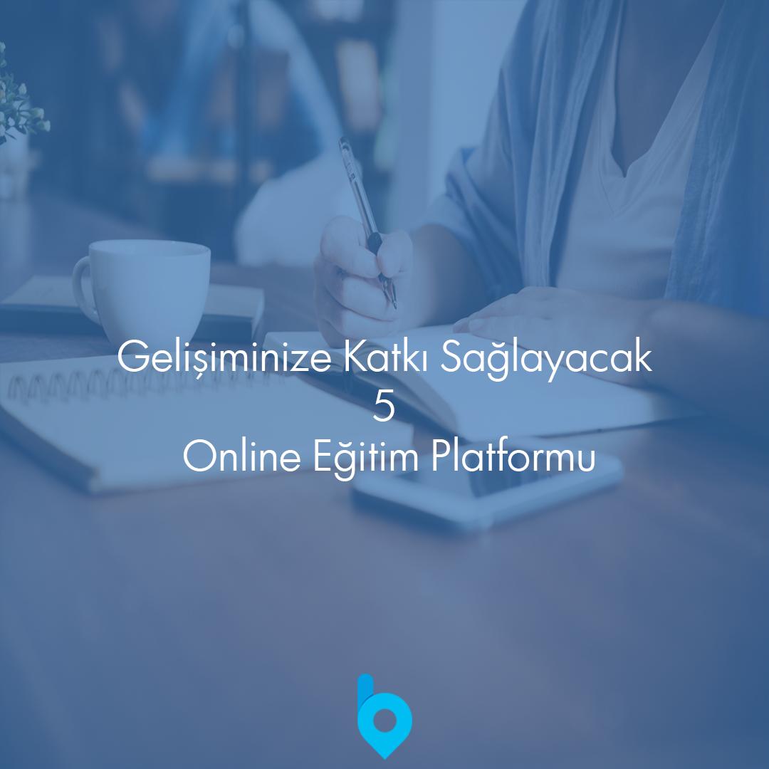 Gelişiminize katkı sağlayacak 5 Online Eğitim Platformunu sizler için listeledik 👀 Okumak için link aşağıda 👇
buradakursvar.com/gelisiminize-k…