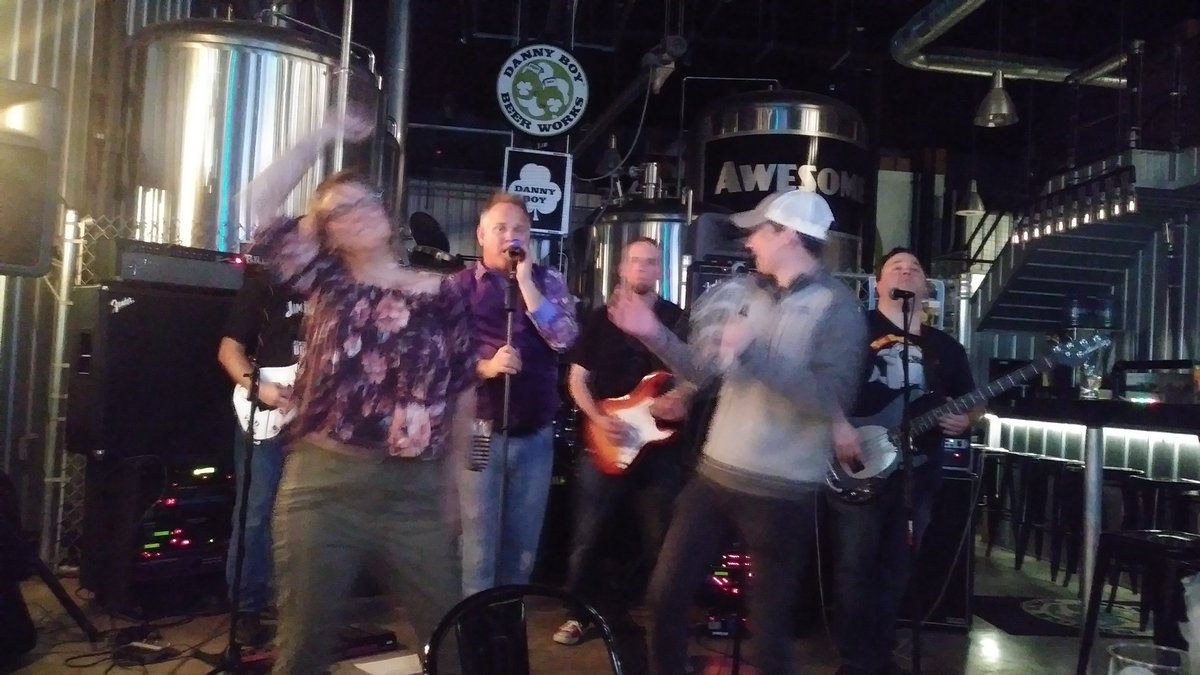 Our annual event was a total success! Thank you <a href="/DannyBoyBeer/">Danny Boy Beer/ Distilling Works</a>  <a href="/sae_iupui/">IUPUI SAE</a>  <a href="/ZakaryyB/">Zakary D. Brite</a> <a href="/ZachMcIlwain/">Zach McIlwain</a>  <a href="/tHePaRTYBandIN/">tHe PaRTy</a>  <a href="/donstuck/">Don Stuck</a> <a href="/natstarr1/">Natalia Hernandez</a> !!