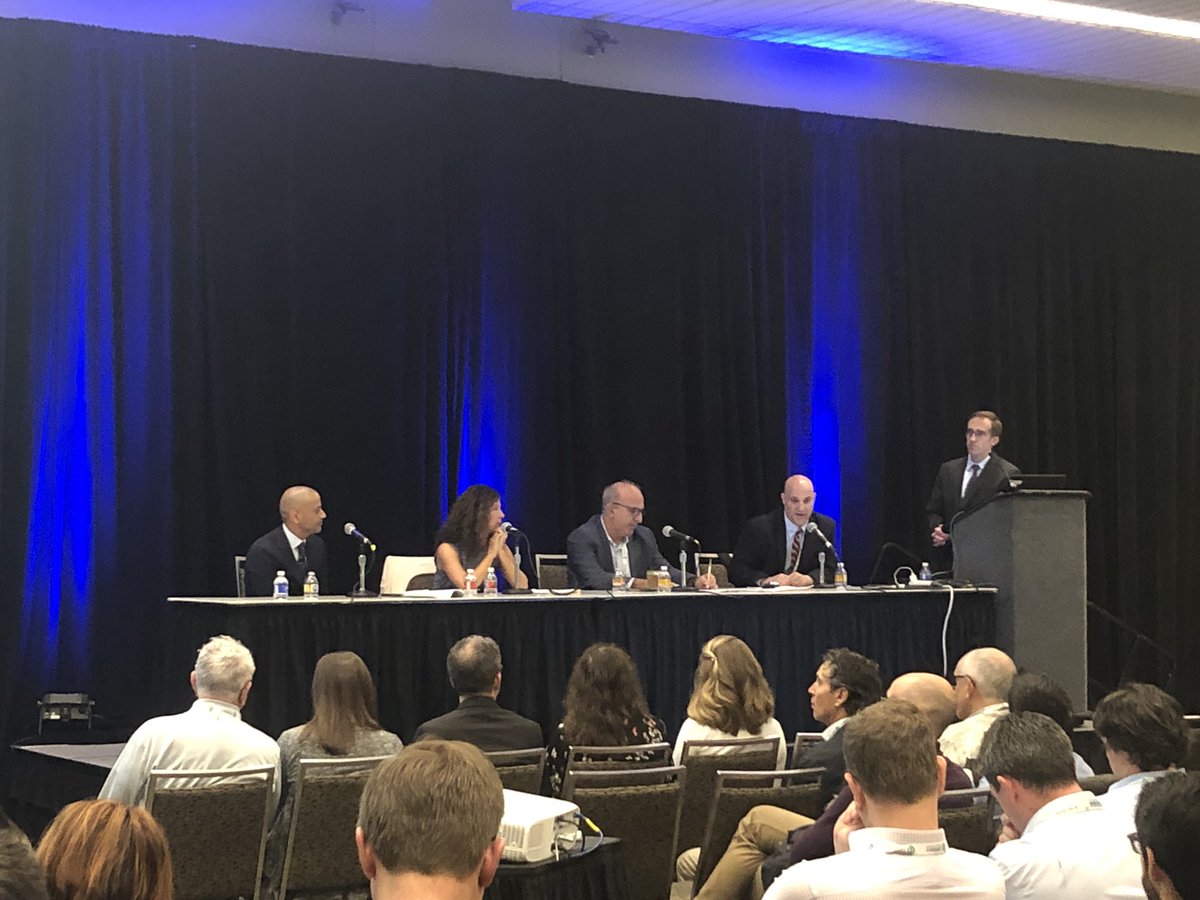 Great discussion about testing and management in the febrile neonate. Discussion on HSV risk stratification, testing, and treatment particularly helpful. Thanks <a href="/SamirShahMD/">Samir S. Shah</a> <a href="/psu008/">mark neuman</a> <a href="/TaraGreenhow/">Tara</a> ! PAS2019