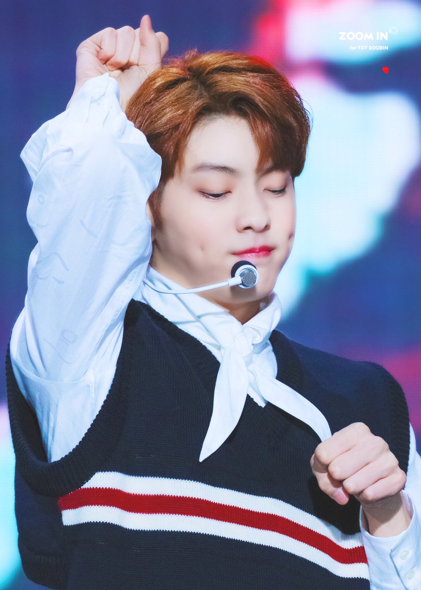 190428
#SOOBIN at SBS SUPER CONCERT[HD]
©ZOOMIN_1205

#TXT #TOMORROW_X_TOGETHER #txtpics #BigHit #kpop #TXT_bighit #TXTisHERE