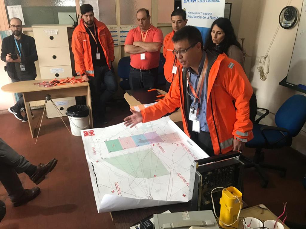 FediacDigital's tweet photo. Ejercicio SAREX1 ... https://t.co/VGzFRo8NSj