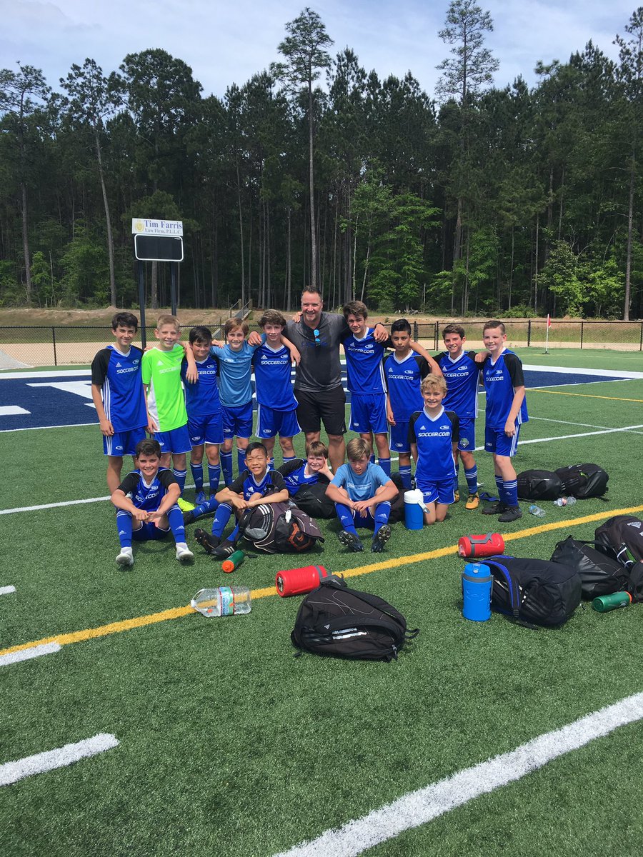 RushLobos's tweet image. Mid South League Champions! Great 2-1 win over Baton Rouge! #Lobos #Rush @colsoc #champs