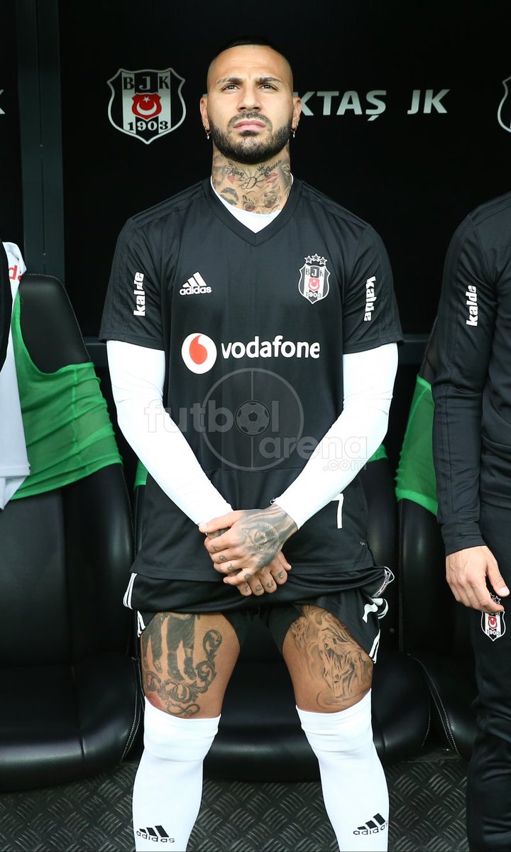 futbolarena's tweet photo. 🗣 Ricardo Quaresma

📸 #FutbolArenaVodafoneParkta https://t.co/5lr1tNAiIl