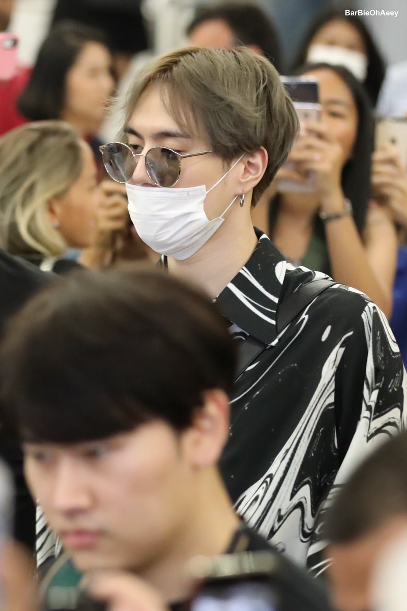 BB_OA คุณแม่นี่เอง 🐽 tweet media