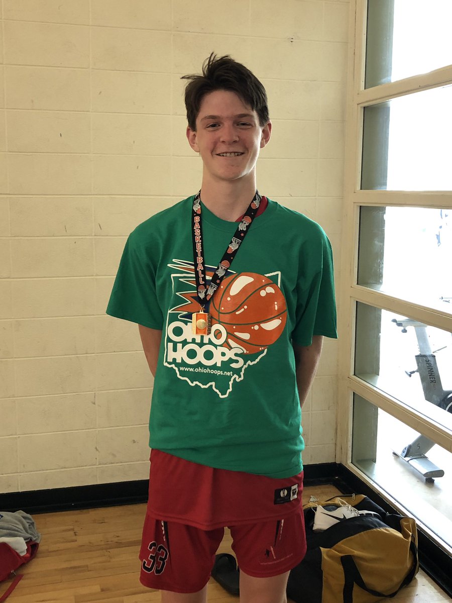 Ohio Hoops tweet media