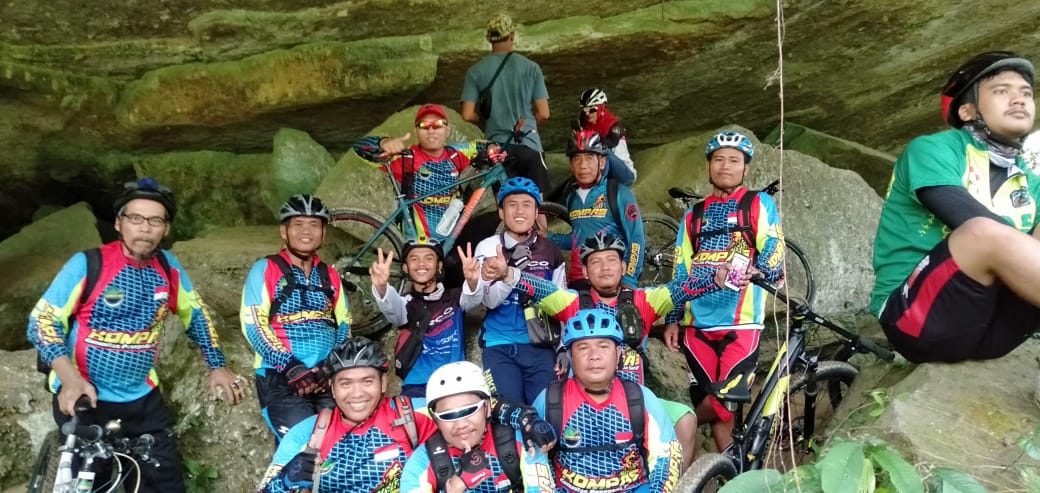 Goa batu kapal, bukit lawang, sumut
<a href="/EventSepeda/">Event Sepeda</a> <a href="/subcyclist/">Suroboyo Cycling Institute</a> <a href="/B2WIndonesia/">Bike2Work Indonesia</a> <a href="/bikenewyork/">Bike New York</a> <a href="/sandiuno/">Sandiaga Salahuddin Uno</a>