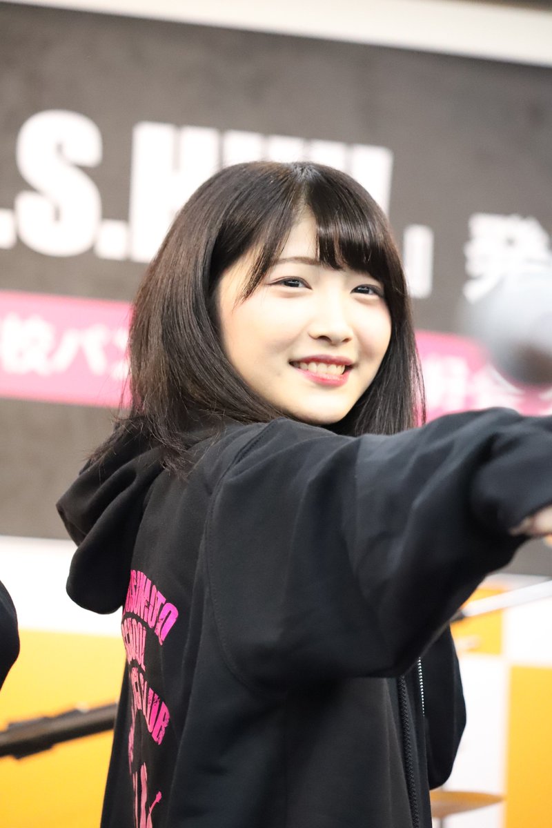 ツカンコ ほっぺツンツンポーズが可愛いすぎる なーちゃん 浅見春那さん パーカーの後ろ姿も決まっています ガールズフィスト 第11回公開練習レポート 声優ガールズバンド ツカンコ ほっぺツンツンポーズが可愛いすぎる なーちゃん 浅見春那さん パーカーの後ろ姿も決まっています ガールズフィスト 第11回公開練習レポート 声優ガールズバンド