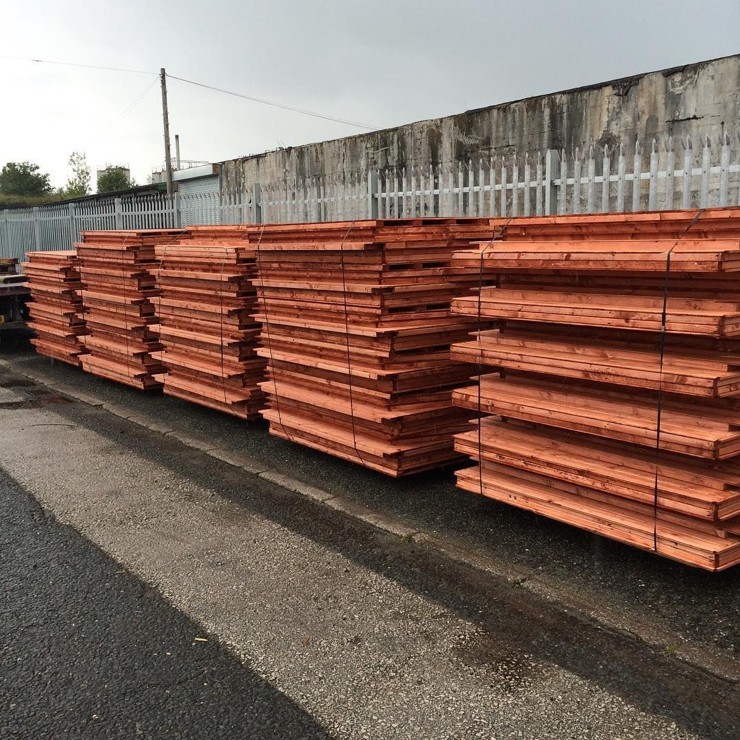 We use only timber from sustainable forests, and we manufacture every shed at our 30,000 sq ft Knowsley, Liverpool factory – crafted by talented local carpenters to ensure you always get the highest quality of production. 🌲
.
.
#ethical #sustainable #sustainableforests