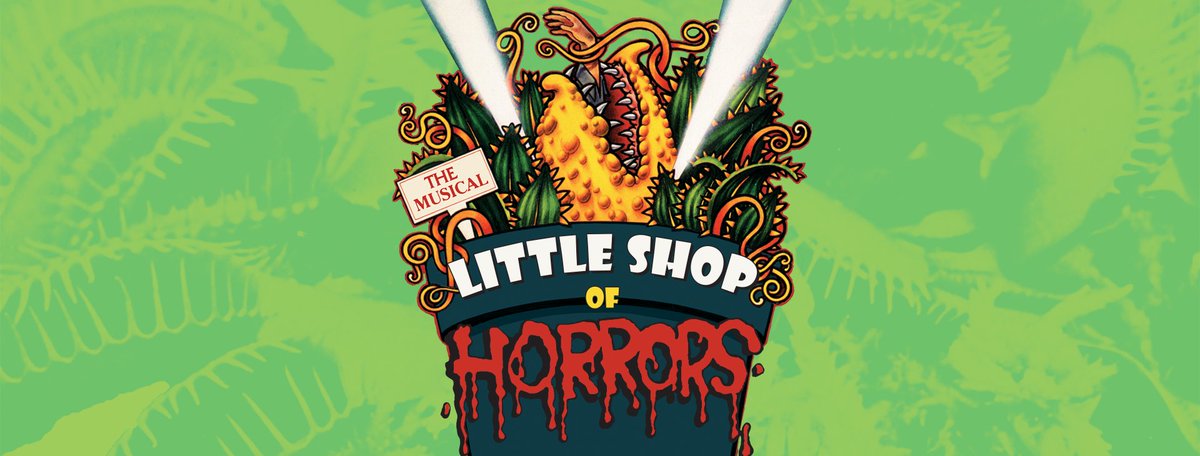If you came out to our opening week of Little Shop of Horrors, comment below and tell us about your experience!
Show today at 4pm!
tickets.uccspresents.org/events/216?pro…
Call Box Office 719-255-3232

#theatreworkscs #littleshopofhorrors 
#coloradosprings #coloradoart #coloradoartist #colorado