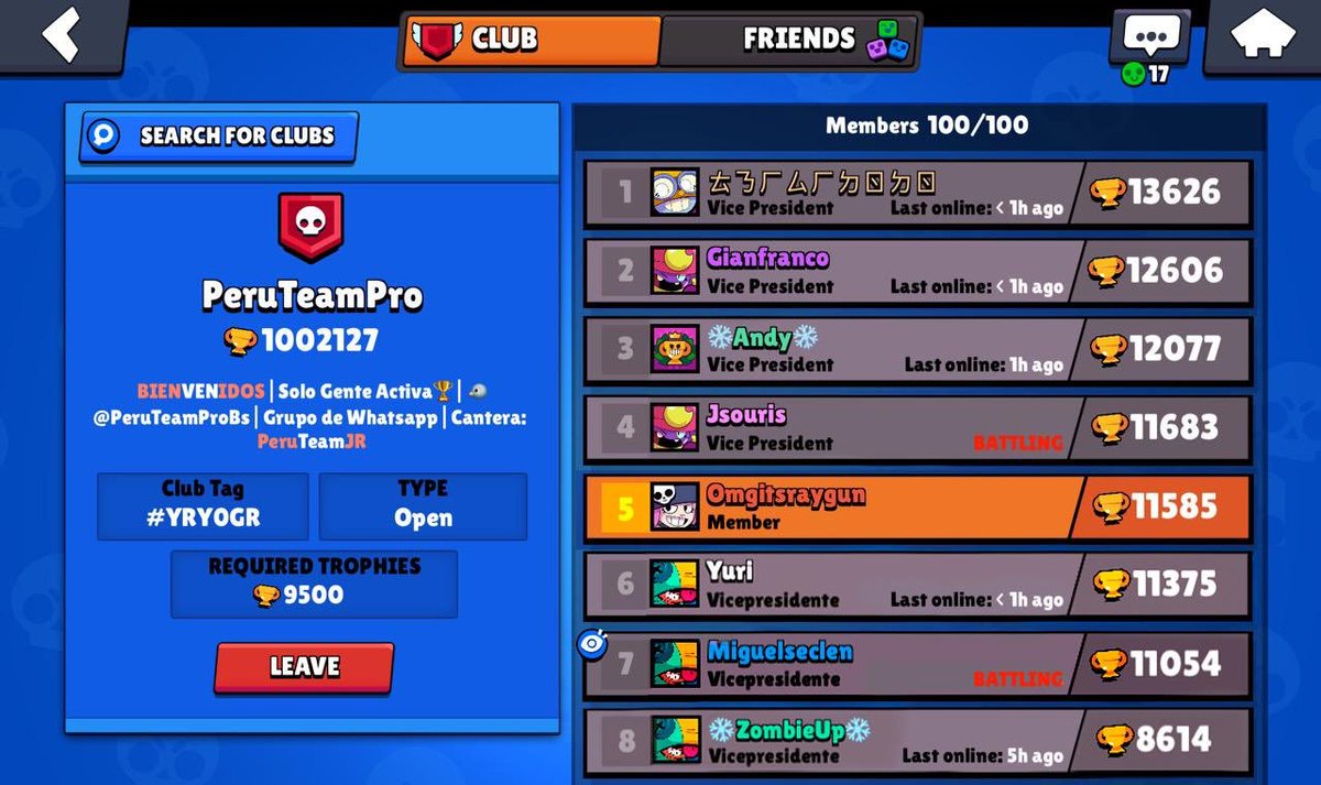 PeruTeamPro tweet media