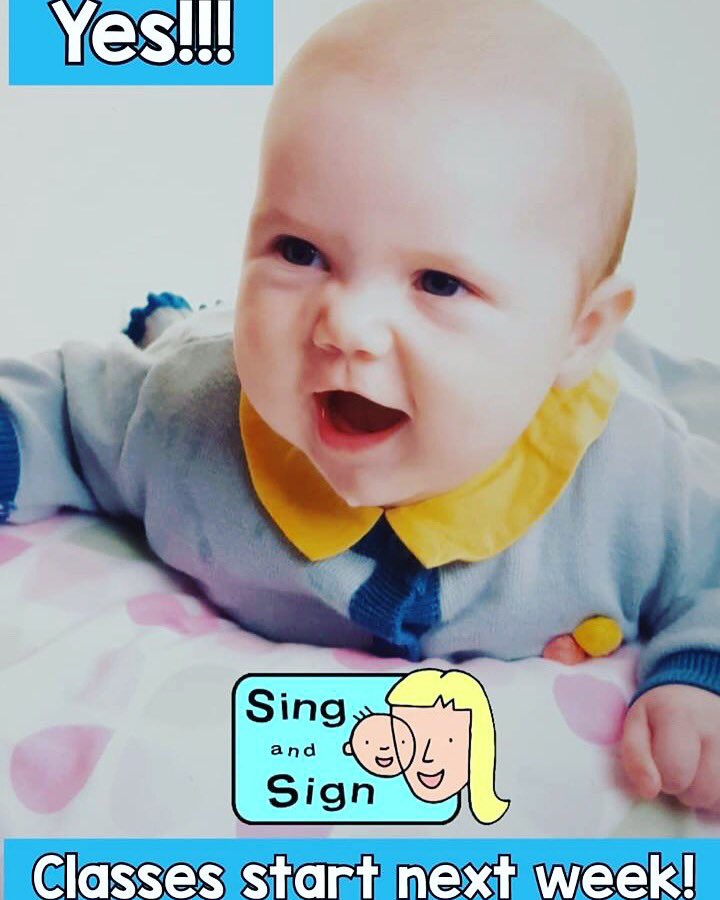 singandsignnun's tweet photo. Whoop woo classes start tomorrow for those booked on a Monday. 
The props and instruments are all ready and Jessie Cat has been to a spa (washing machine 😂) so we're all good to go. 
Just a few places left on Sing and Sign Babes for 0-6 month old babies if anyone wants a Monday https://t.co/Syhgb8fPwM